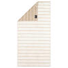 TÖRÖLKÖZŐ 80/150 cm bézs, natúr  - bézs/natúr, Basics, textil (80/150cm) - Cawoe