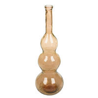 BODENVASE Balleros  - Hellbraun, LIFESTYLE, Glas (33/100cm)
