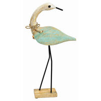 DEKOSTORCH - Multicolor, Basics, Holz (21/42/7cm)