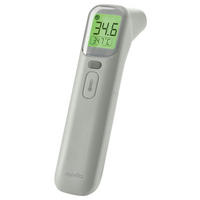 STIRNTHERMOMETER NuvitaMed  - Basics (5/5/15cm)