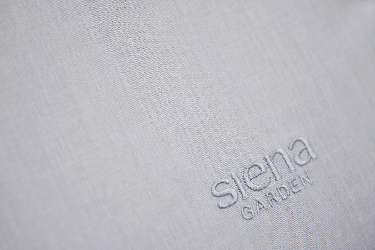 GARTEN-RELAXLIEGE 57/81/143 cm  - Grau, KONVENTIONELL, Kunststoff/Textil (57/81/143cm) - Siena Garden