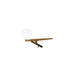 LED-TISCHLEUCHTE - Schwarz, Design, Metall (28/15/16cm) - Artemide LED-TISCHLEUCHTE - Schwarz, Design, Metall (28/15/16cm) - Artemide