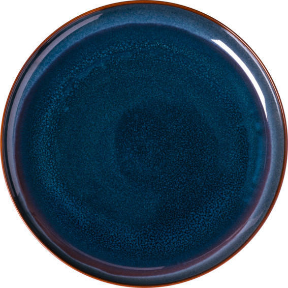 SPEISETELLER 29 cm Crafted Denim  - LIFESTYLE, Keramik (29cm) - like.Villeroy & Boch