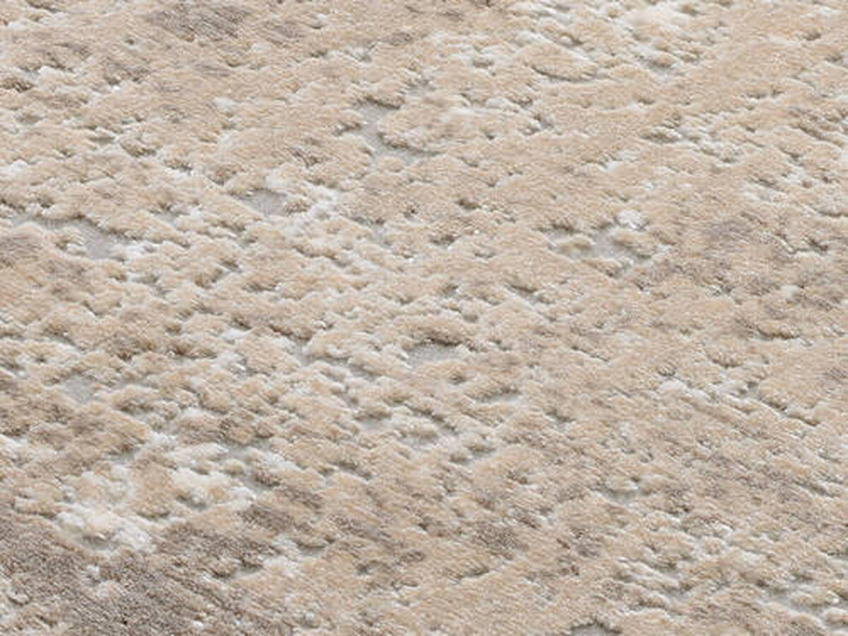 WEBTEPPICH 140/200 cm Gelb  - Gelb, Design, Textil (140/200cm) - Musterring
