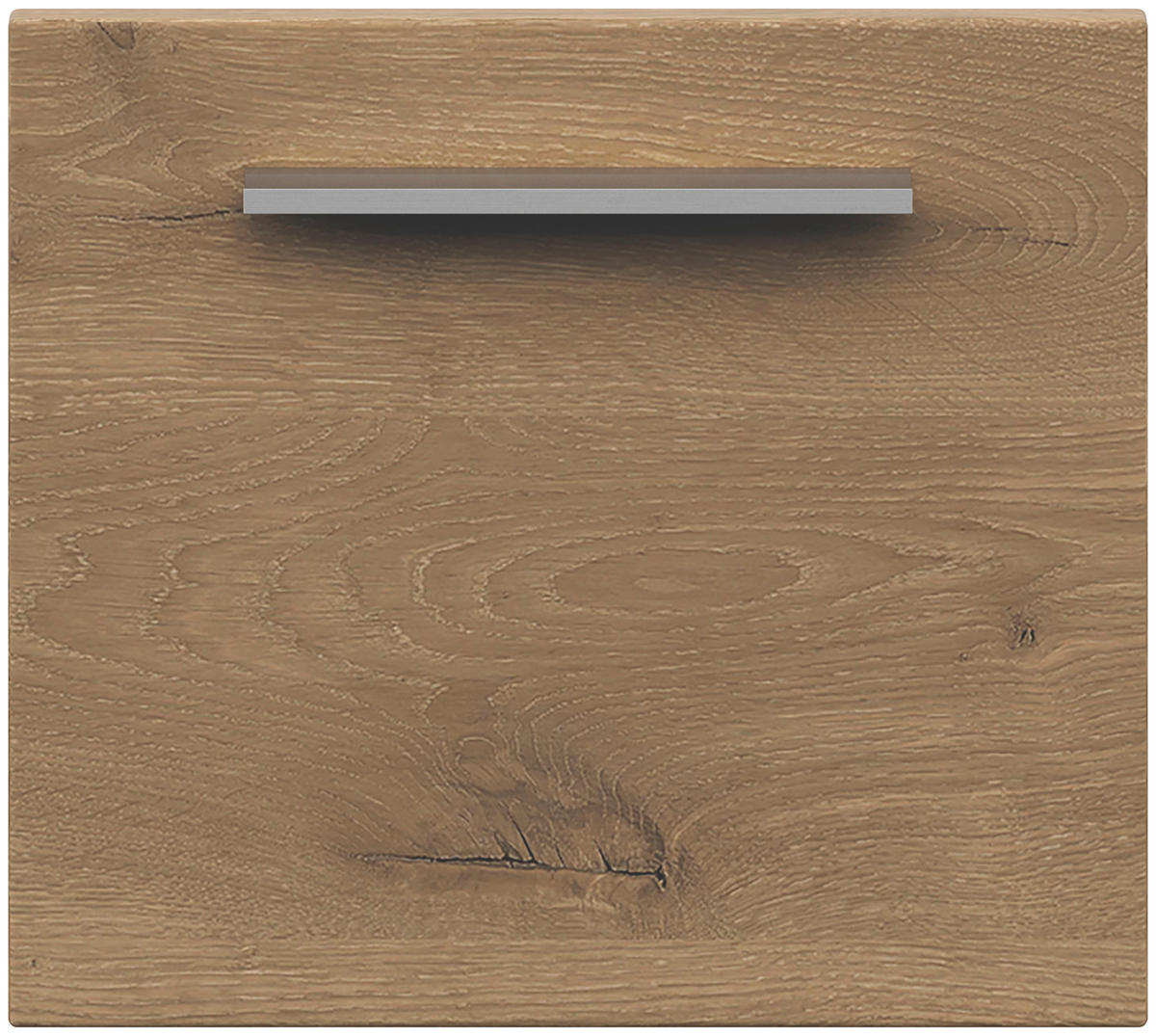 SCHUBLADE - Eichefarben, KONVENTIONELL, Holzwerkstoff (36,4/32,2/36,6cm) - Voleo