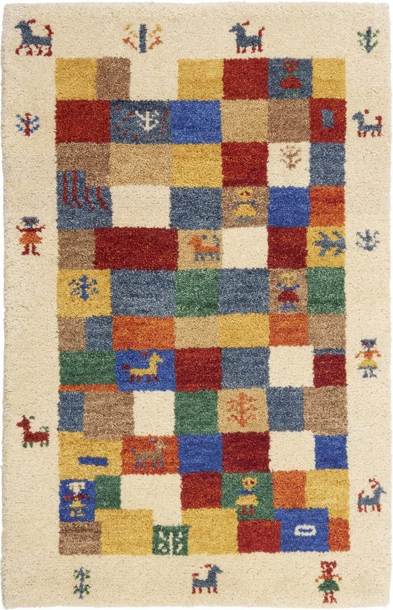 ORIENTALISK MATTA 160/230 cm Fantasia  - multicolor, Lifestyle, textil (160/230cm) - Cazaris
