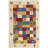 COVOR ORIENTAL  Fantasia  - multicolor, Lifestyle, textil (160/230cm) - Cazaris