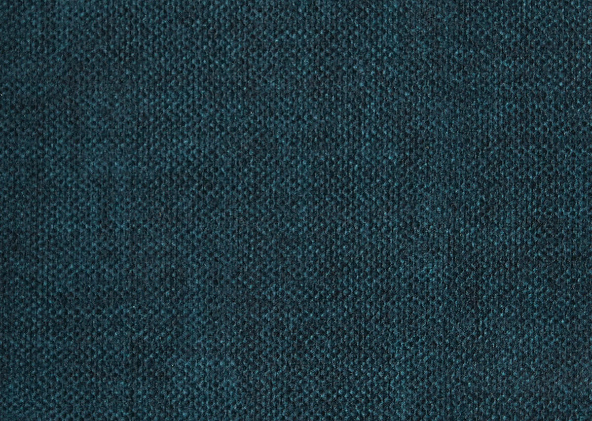 BOXSPRINGBETT 140/200 cm  in Dunkelblau  - Wengefarben/Dunkelblau, Konventionell, Textil (140/200cm) - Carryhome