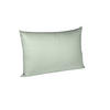PÁRNAHUZAT 40/50 cm  - zöld, Basics, textil (40/50cm) - Fleuresse