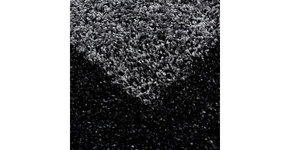 HOCHFLORTEPPICH 200/290 cm Life 1503  - Anthrazit, Trend, Textil (200/290cm) - Novel
