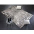 WEBTEPPICH 65/130 cm Hellgrau - Hellgrau, Basics, Textil (65/130cm) - Novel