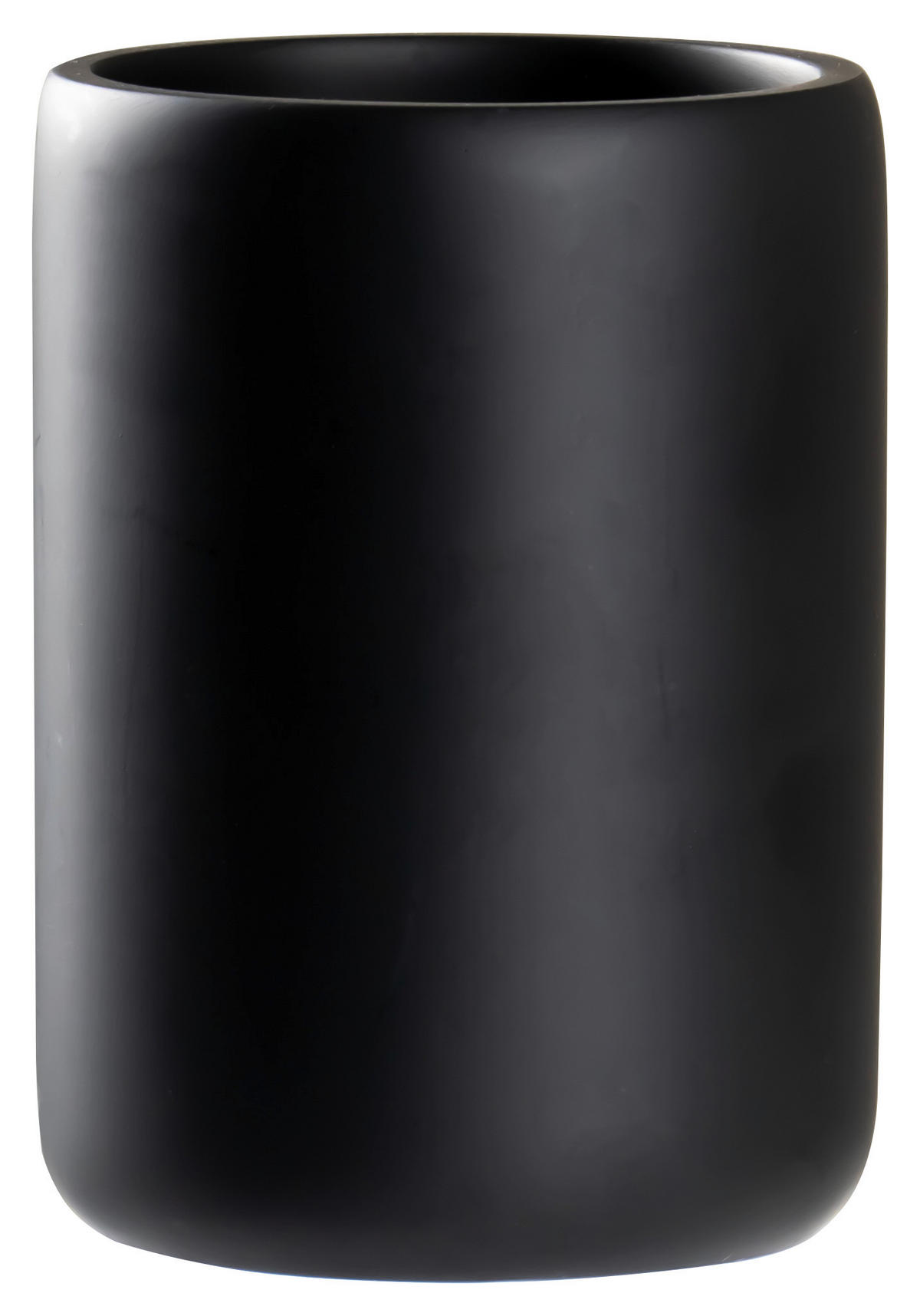 KELÍMEK NA ZUBNÍ KARTÁČEK  - Basics, plast (7,3/9,8/7,3cm) - Sadena