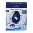 WASH-EGG - Basics, Keramik/Kunststoff (8/9cm) - Billerbeck WASH-EGG - Basics, Keramik/Kunststoff (8/9cm) - Billerbeck