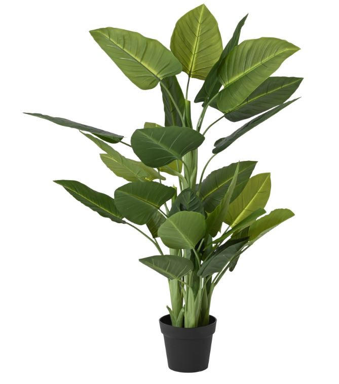 VEŠTAČKA BILJKA   85/130/85 cm           - Osnovno (85/130/85cm) - Ambia Home