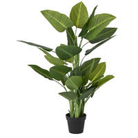 VEŠTAČKA BILJKA   85/130/85 cm           - Osnovno (85/130/85cm) - Ambia Home