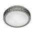 LED-DECKENLEUCHTE - Grau, LIFESTYLE, Kunststoff (28,0/9,0cm) - Boxxx LED-DECKENLEUCHTE - Grau, LIFESTYLE, Kunststoff (28,0/9,0cm) - Boxxx