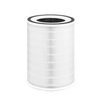 Ersatzfilter für Luftreiniger - Weiß, Basics, Kunststoff (17/17/22cm) - P & B
