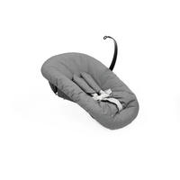 SJEDALICA ZA HRANILICU   - siva, Basics, plastika (37/15/58cm) - Stokke