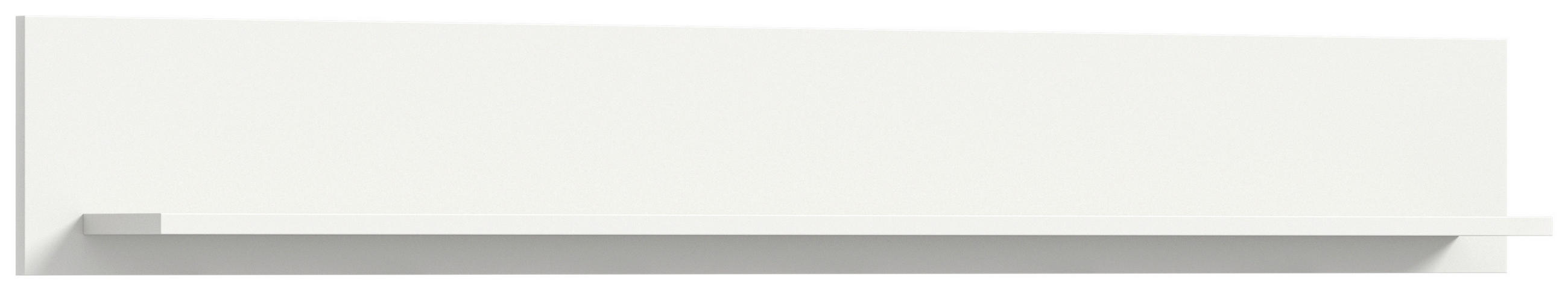 WANDBOARD in 140/20/15 cm  - Design, Holzwerkstoff (140/20/15cm) - MID.YOU