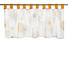 KURZGARDINE 140/48 cm - Braun/Orange, Basics, Textil (140/48cm) - Esposa KURZGARDINE 140/48 cm - Braun/Orange, Basics, Textil (140/48cm) - Esposa