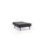 SESSEL Schwarz - Ulmefarben/Dunkelbraun, Design, Holz/Textil (90/79/115cm) - Innovation