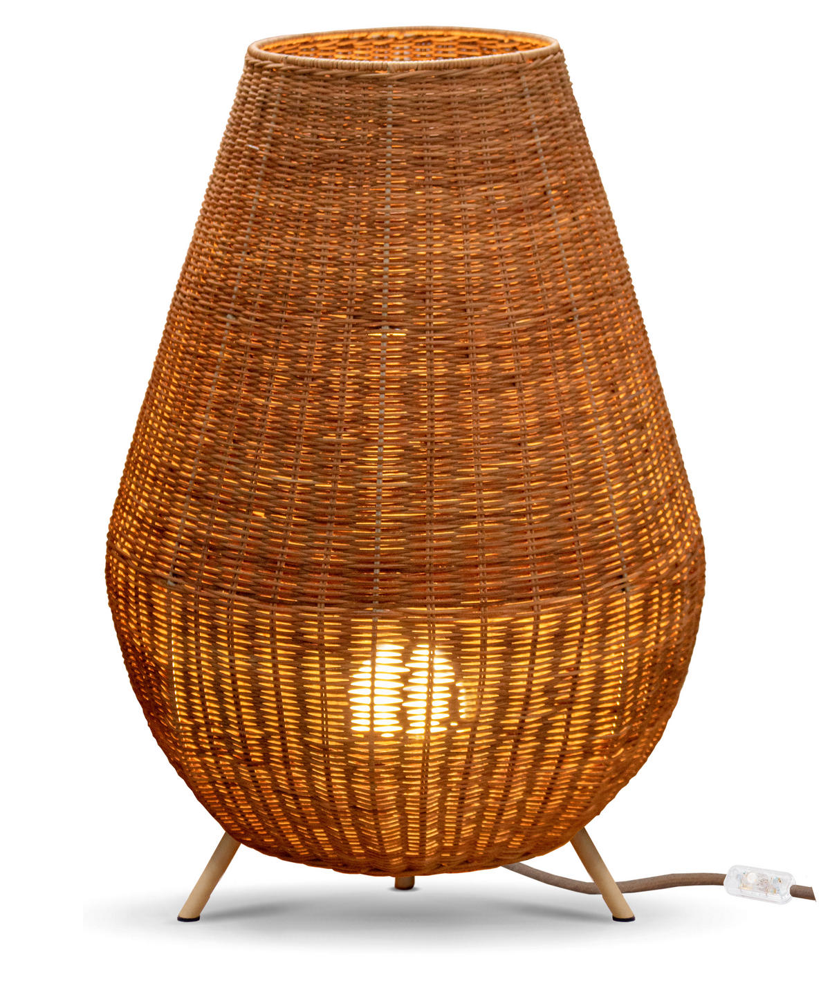 LED-AUßENLEUCHTE 45,5/72/45,5 cm   - Basics (45,5/72/45,5cm) - Newgarden