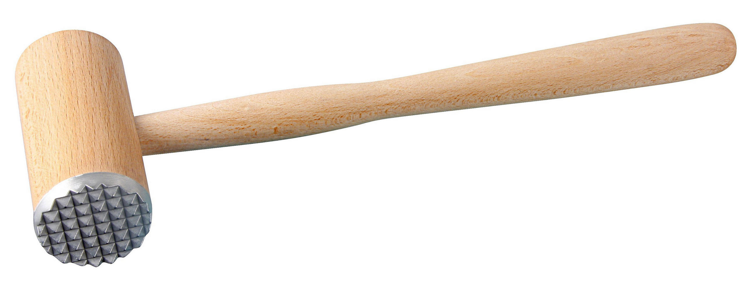 TĹČIK NA MÄSO - farba buka, Basics, drevo (32cm) - Fackelmann