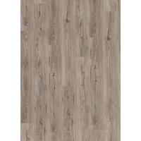 LAMINATBODEN Melba Eiche EGGER Nature Sense  per  m² - Eichefarben/Grau, KONVENTIONELL, Holzwerkstoff (129.2/19.3/0.7cm) - Egger Holzwerkstoffe