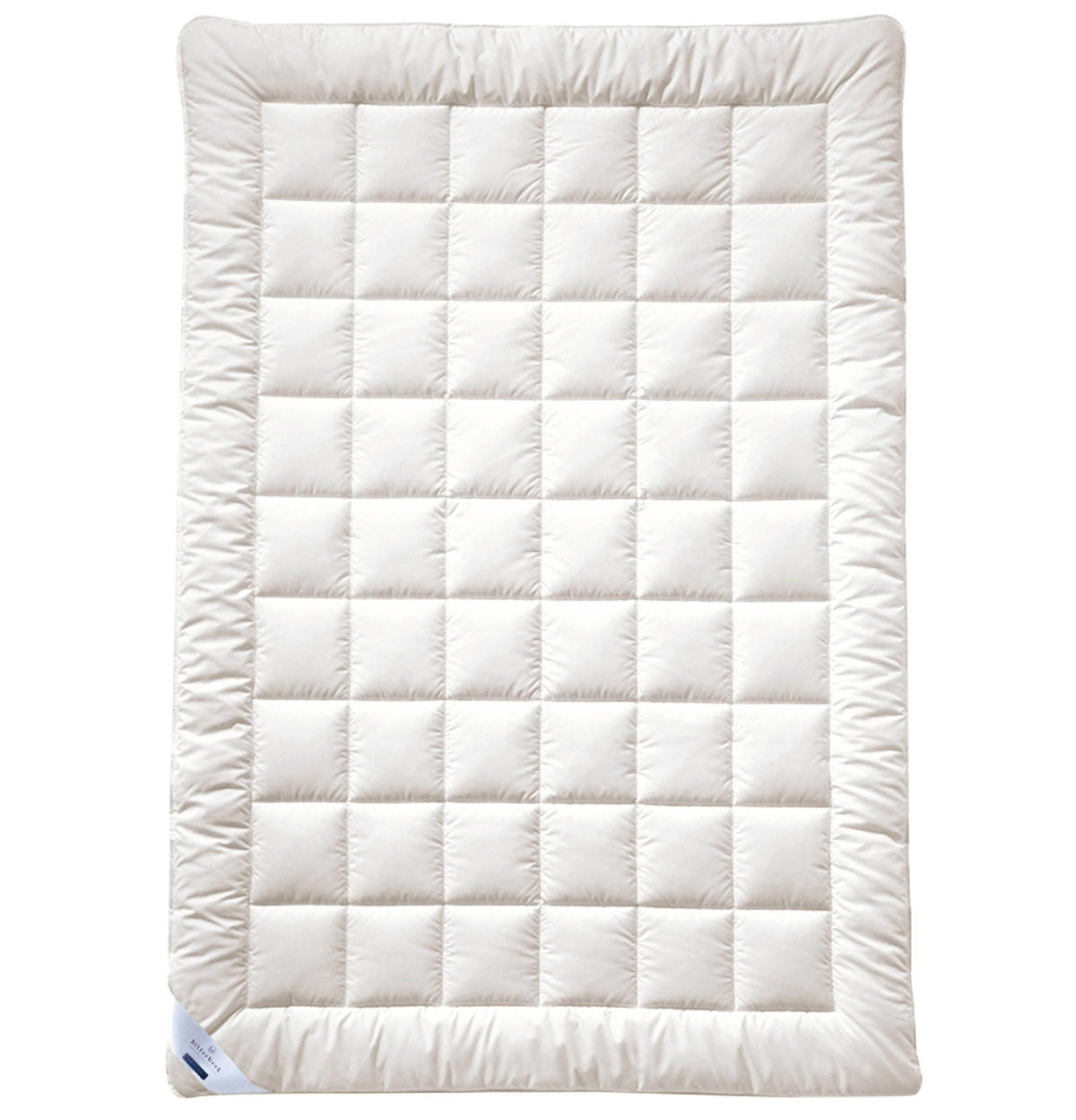 CELOROČNÁ PRIKRÝVKA, 140/200 cm, strižná ovčia vlna - krémová, Basics, textil (140/200cm) - Billerbeck