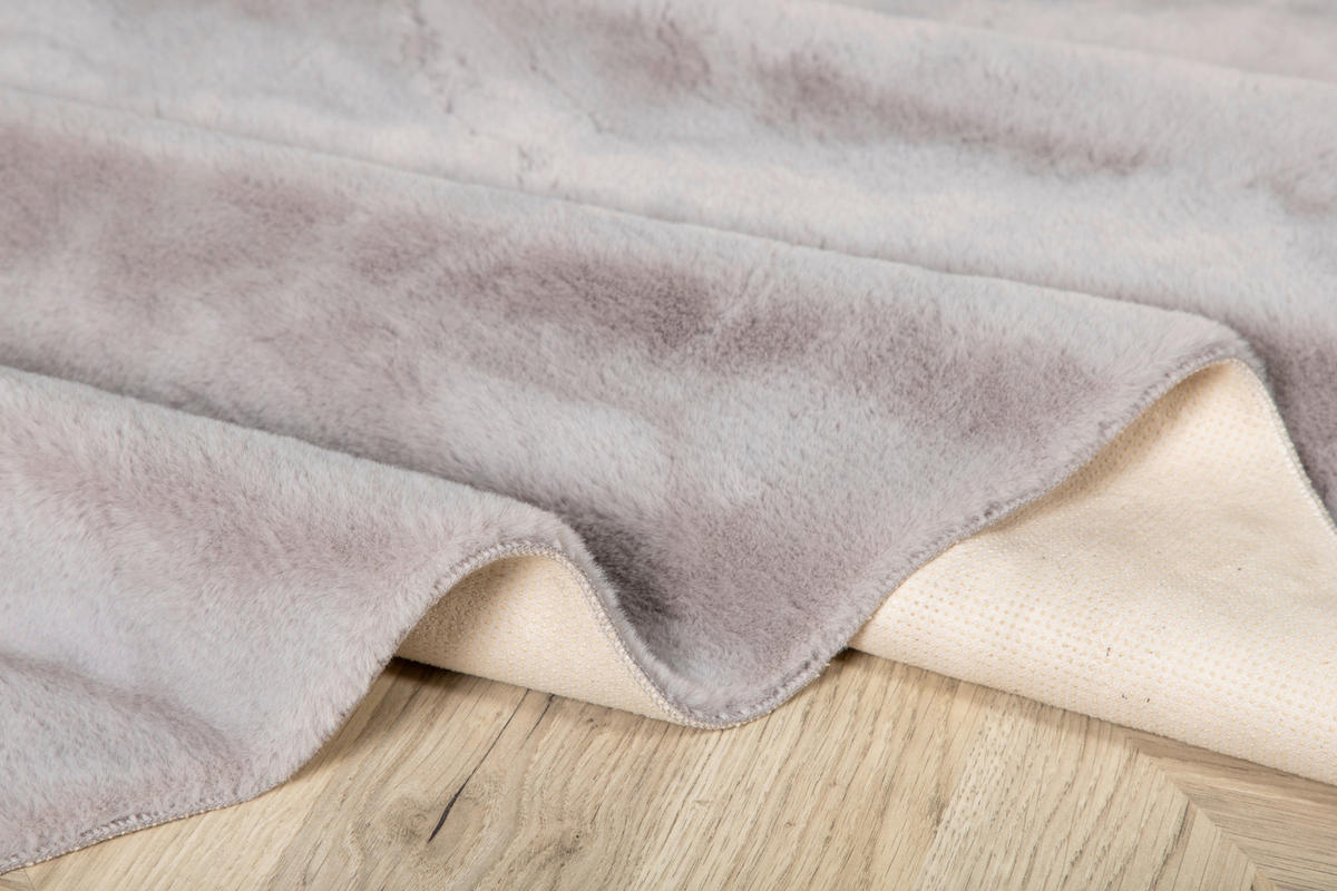 RYAMATTA 200/300 cm  - grå, Lifestyle, textil (200/300cm) - P & B