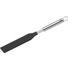 PFANNENWENDER - Edelstahlfarben/Schwarz, Basics, Kunststoff/Metall (32cm) - WMF