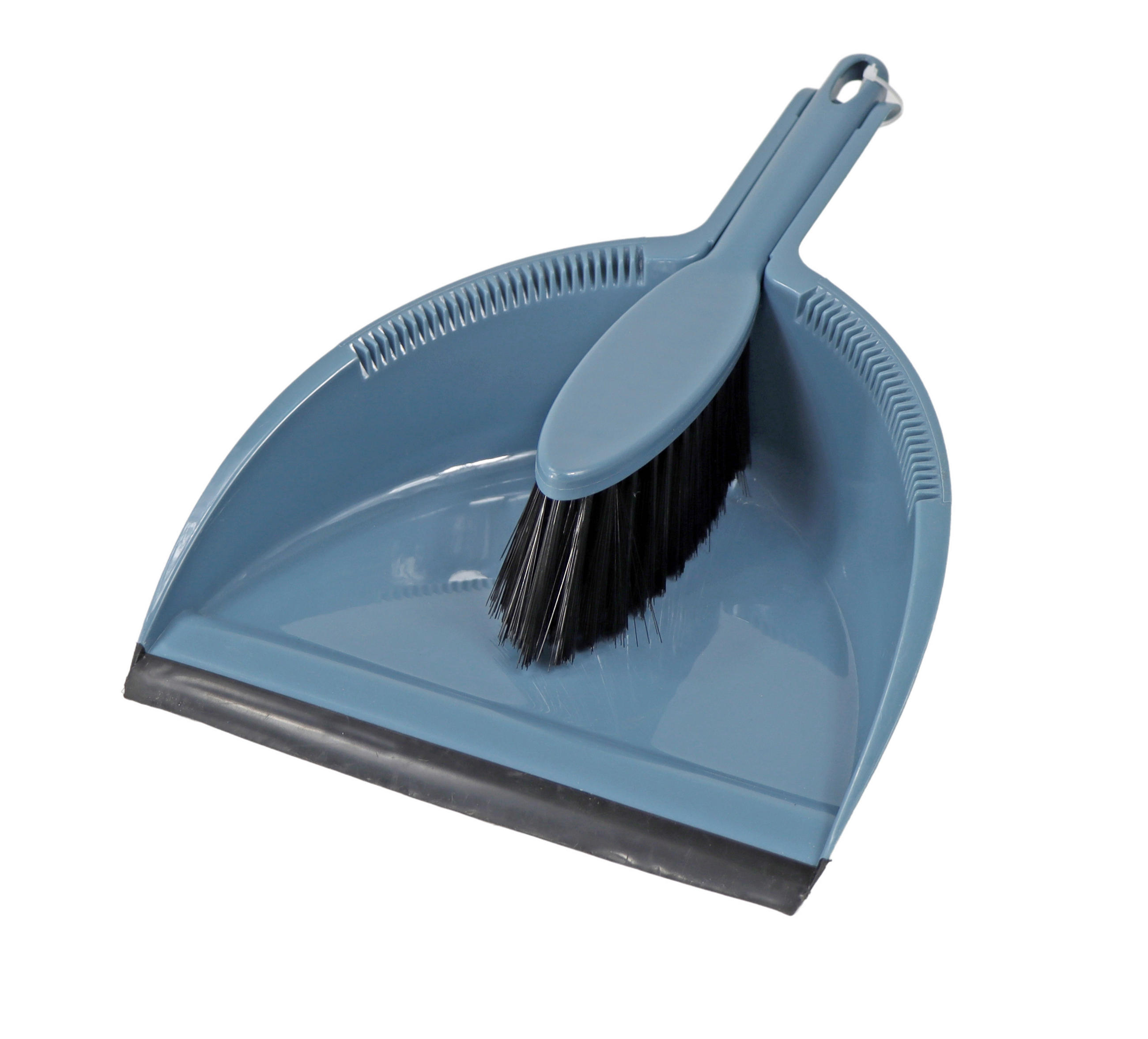 SET ZA METENJE - plava/crna, Basics, plastika - Boxxx