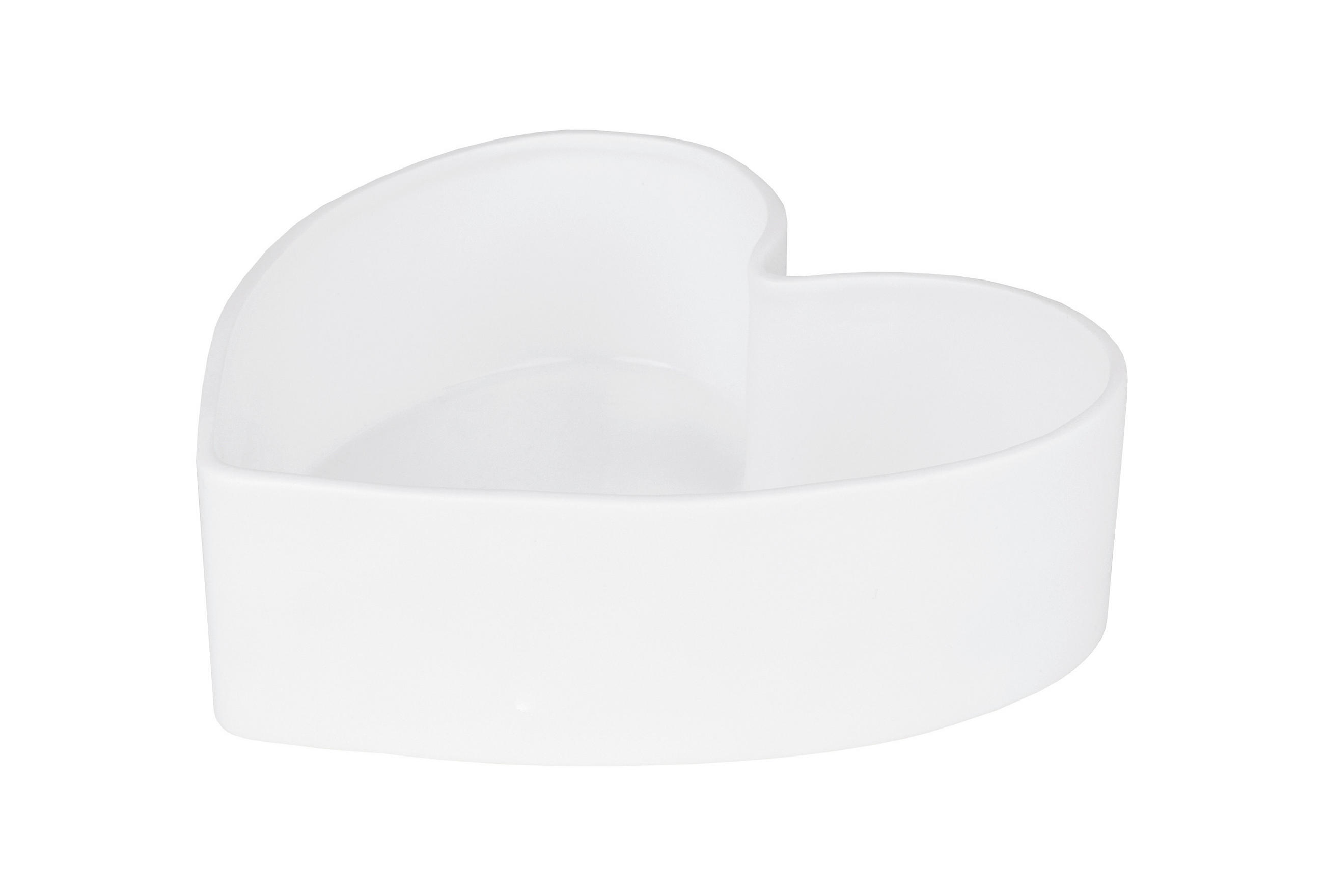 SNACKSCHALE  - Design, Keramik (13/13/4cm) - Räder
