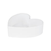 SNACKSCHALE  - Design, Keramik (13/13/4cm) - Räder