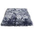 SCHAFFELL 120/180 cm Hellgrau - Hellgrau, Basics, Textil (120/180cm) - Linea Natura