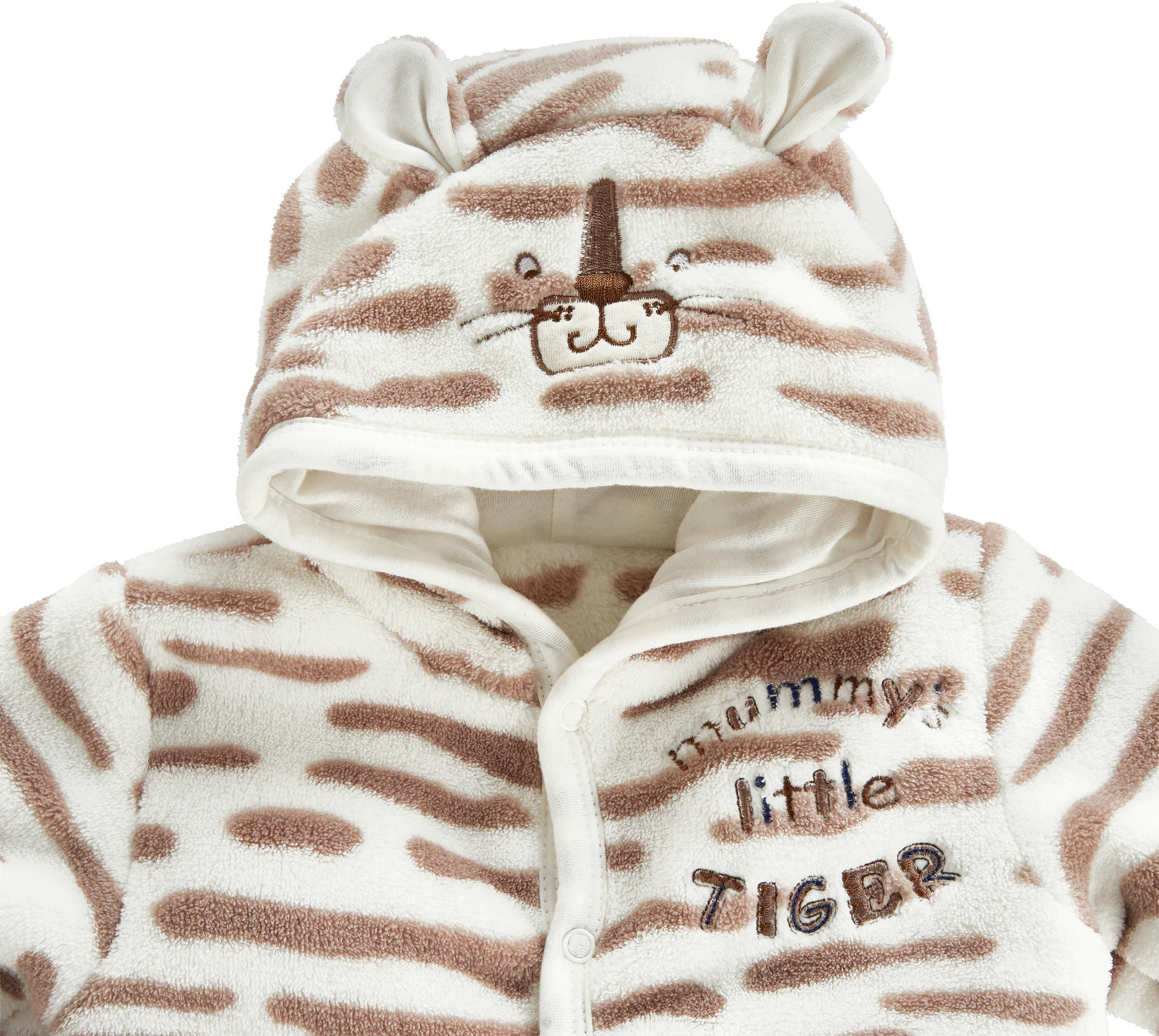 OVERALL - Beige/Creme, Basics, Textil - My Baby Lou