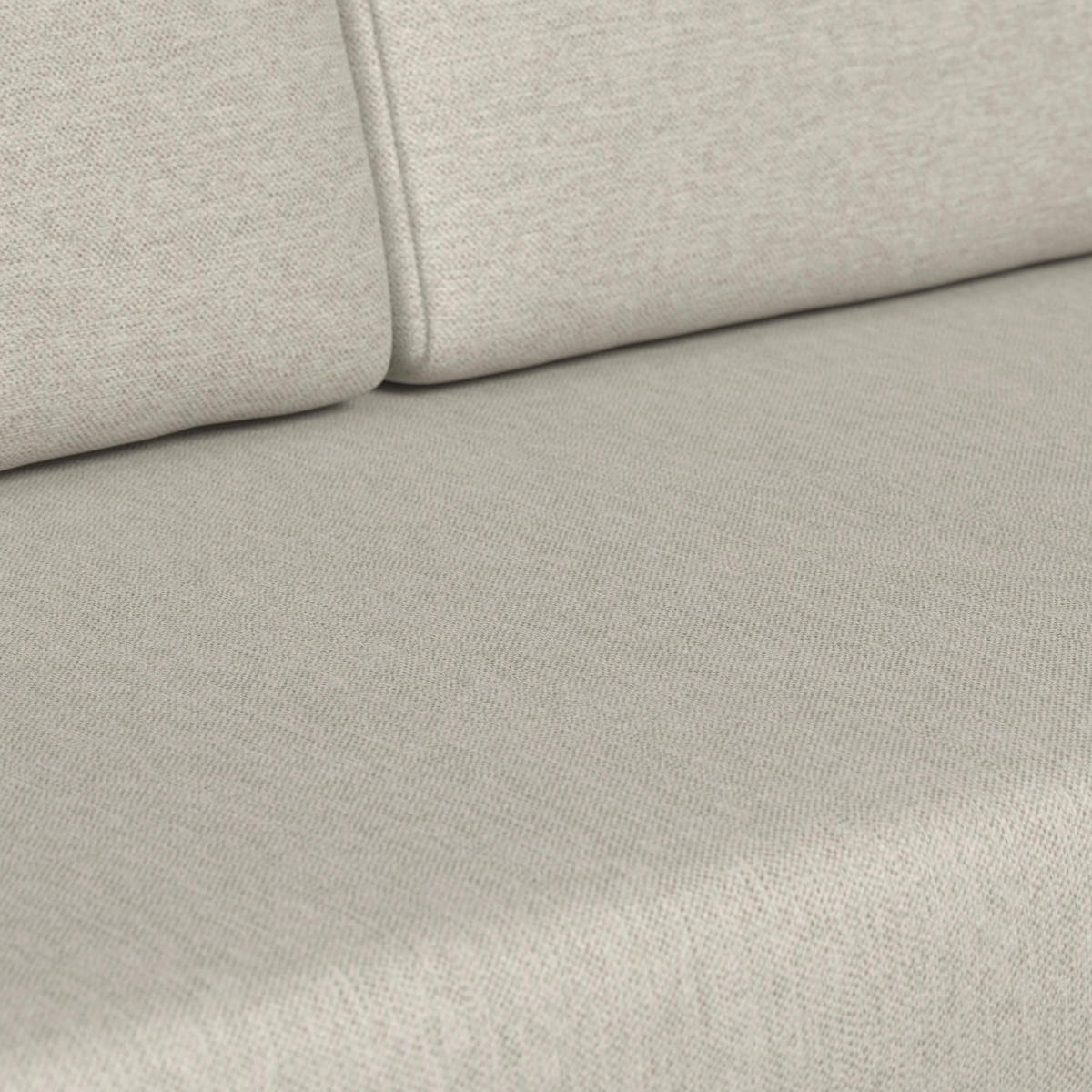 TERASOVÁ SEDACIA SÚPRAVA drevo, plast - farba akácie, Natur, drevo/plast (100/35/55cm) - Ambia Garden