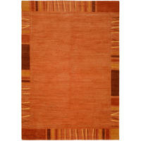 ORIENTTEPPICH 250/350 cm Kupferfarben  - Kupferfarben, Basics, Textil (250/350cm) - Cazaris