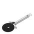 PIZZASCHNEIDER - Edelstahlfarben, Design, Metall (11/11/10,5cm) - WMF PIZZASCHNEIDER - Edelstahlfarben, Design, Metall (11/11/10,5cm) - WMF