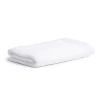 DUSCHTUCH 80/150 cm LOFT  - Weiß, Basics, Textil (80/150cm) - Moeve