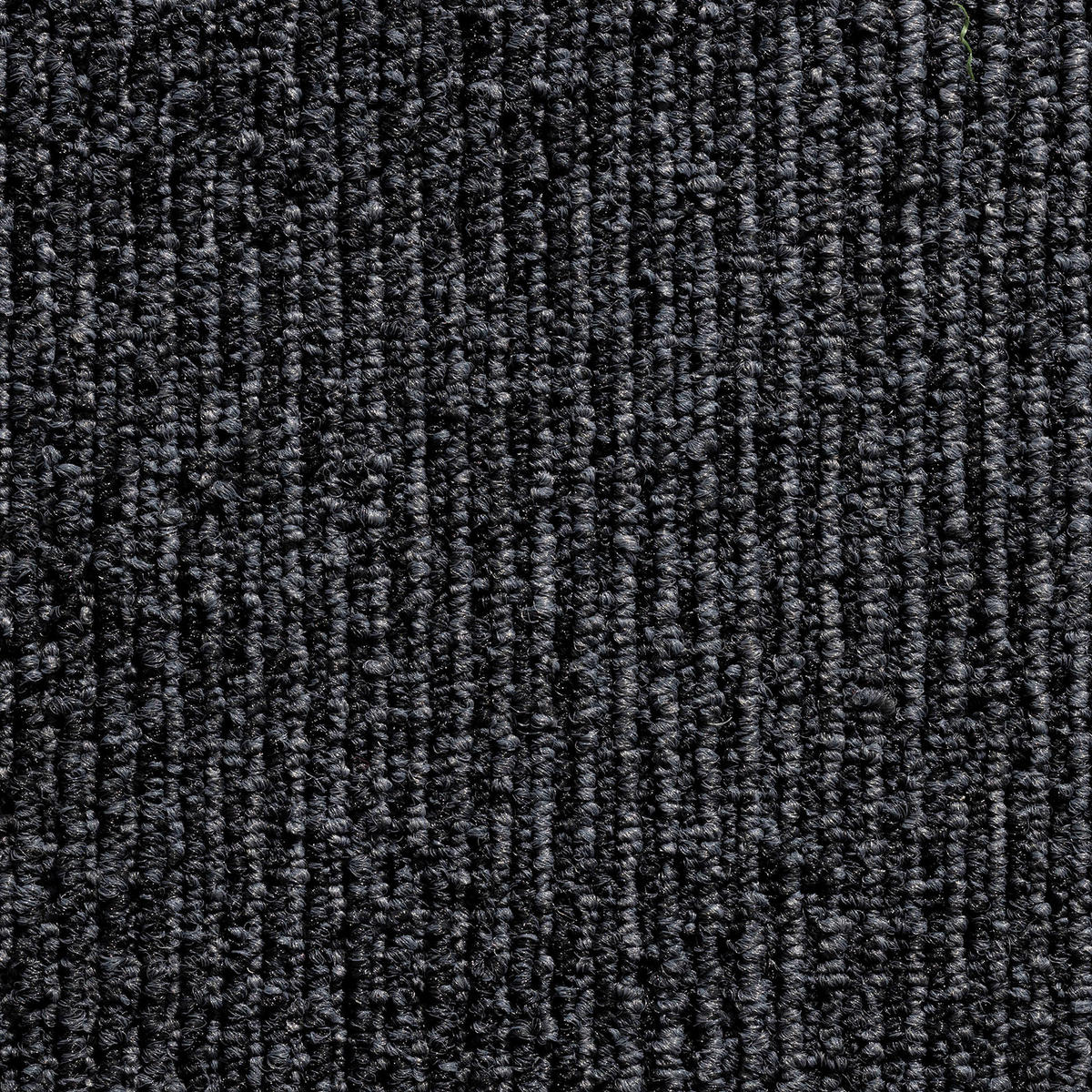 Marmaris 376 50/50 cm  in Anthrazit  - Anthrazit, Basics, Textil (50/50cm)