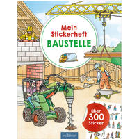 BUCH - Multicolor, Basics, Papier (28/21/0,3cm)