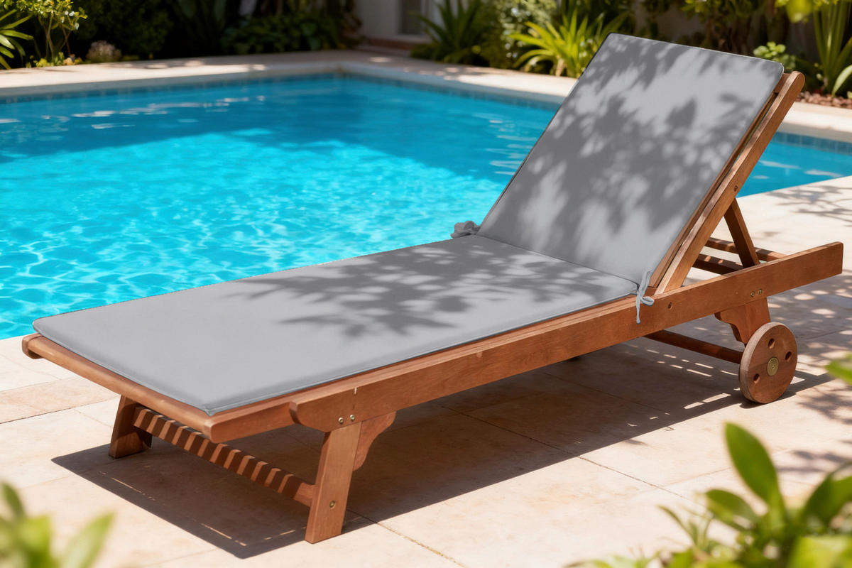 LIEGENAUFLAGE   - Konventionell (48/72/128cm) - Esposa