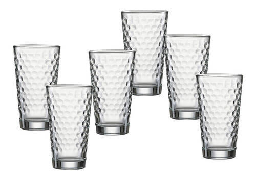SKLENIČKA NA LONGDRINK - čiré, Konvenční, sklo (400ml) - Ritzenhoff Breker