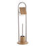 WC-BÜRSTENGARNITUR - Holz/Metall (80cm) WC-BÜRSTENGARNITUR - Holz/Metall (80cm)