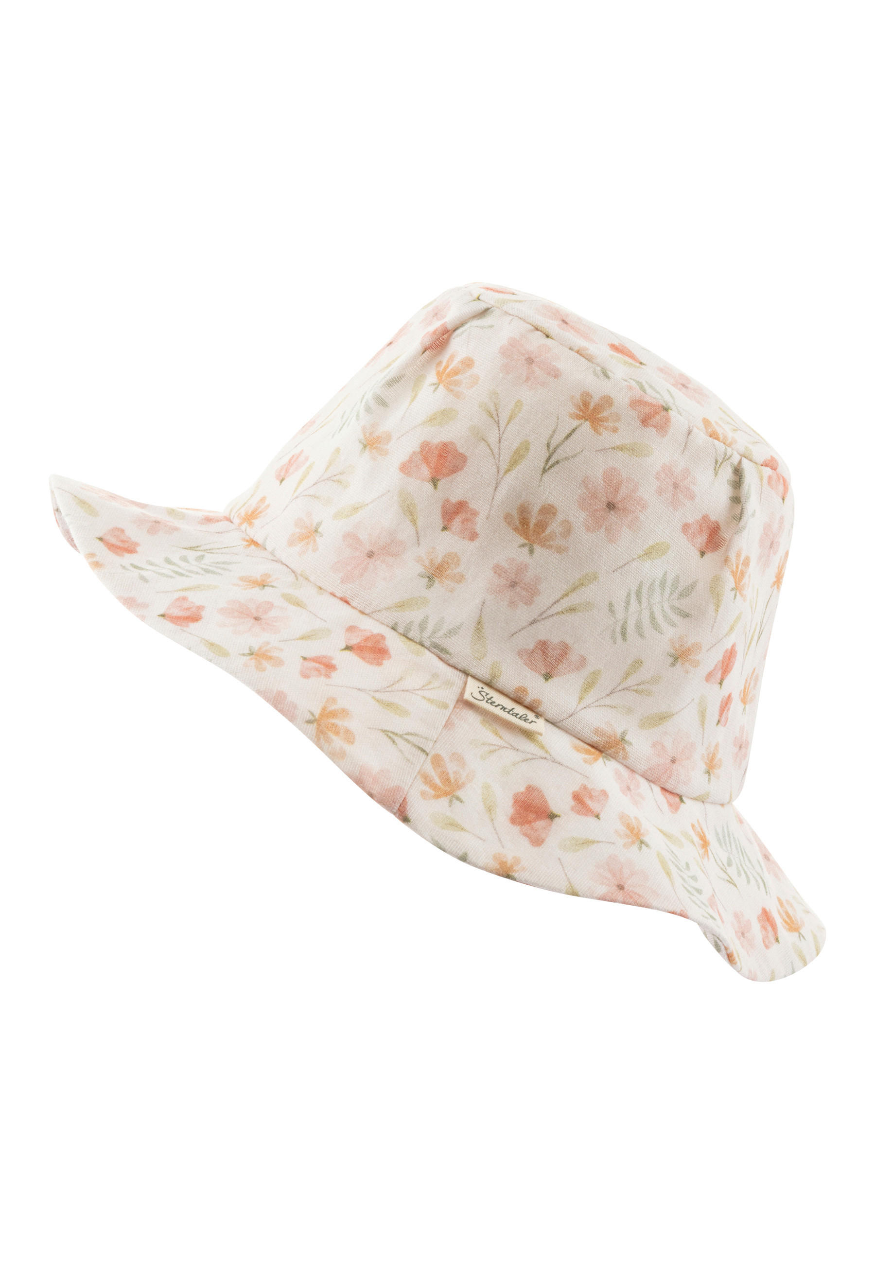 HUT - Ecru, Basics, Textil (53null) - Sterntaler