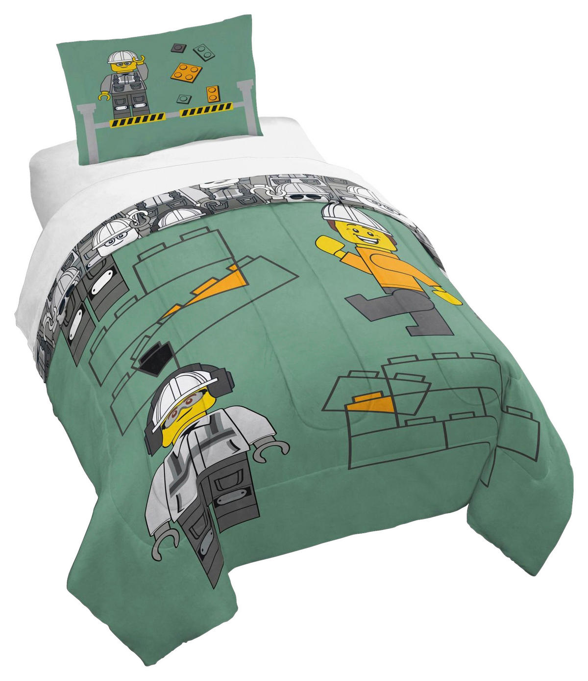 KINDERBETTWÄSCHE 140/200 cm  - Multicolor, KONVENTIONELL, Textil (140/200cm) - Disney