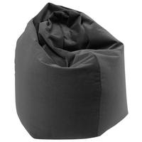 VREČA ZA SEDENJE   60/70/60 cm           antracit  - antracit, Konvencionalno, tekstil (60/70/60cm) - Xora