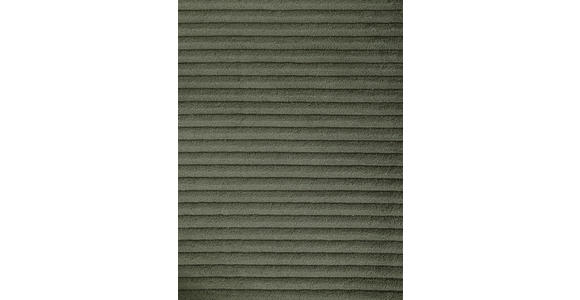 SCHWINGSTUHL  Stoffauswahl Cord  - Schwarz/Grün, Design, Textil/Metall (44/99/62cm) - Carryhome