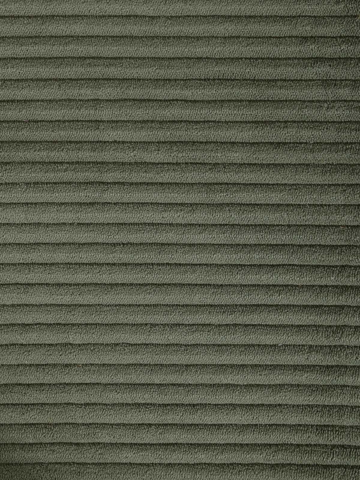 SCHWINGSTUHL  in Eisen Cord  - Schwarz/Grün, Design, Textil/Metall (44/99/62cm) - Carryhome